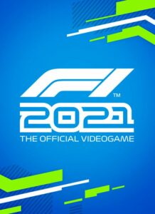 F1 2021