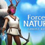 Force of Nature 2: Ghost Keeper