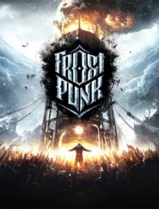 Frostpunk