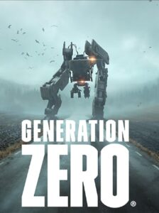 Generation Zero®