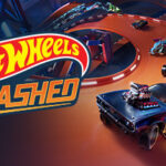 HOT WHEELS UNLEASHED
