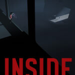 Inside