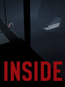 Inside