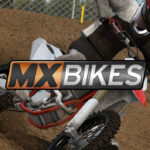 MX Bikes