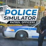 Police Simulator Patrol Officers