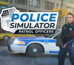 Police Simulator Patrol Officers