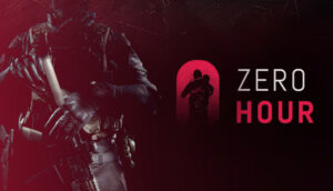 Zero Hour
