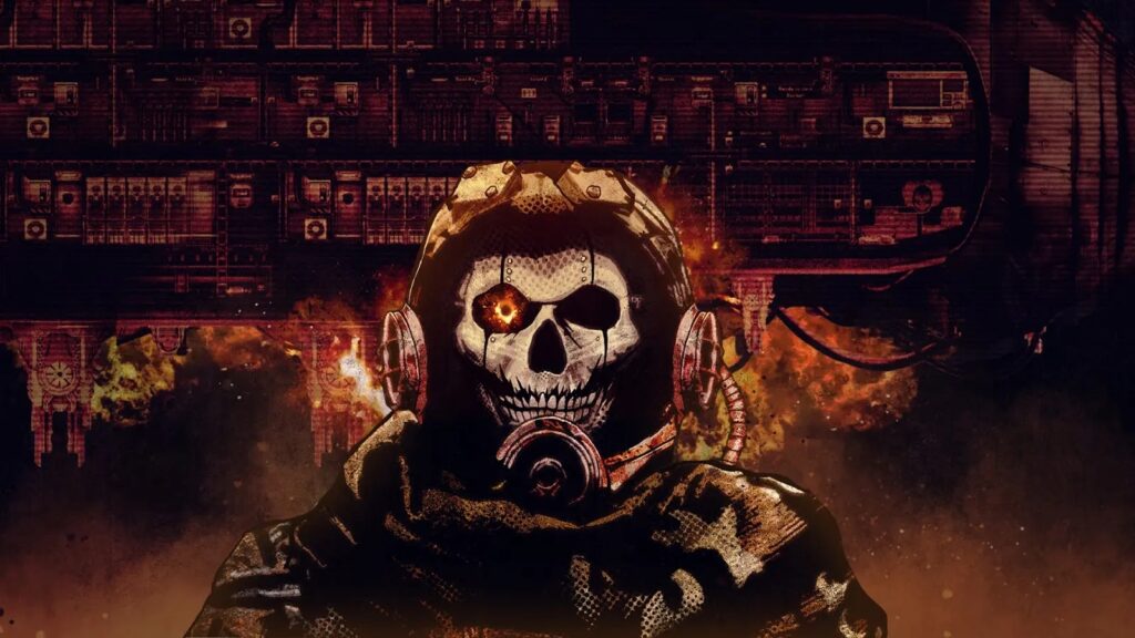 Barotrauma