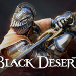Black Desert