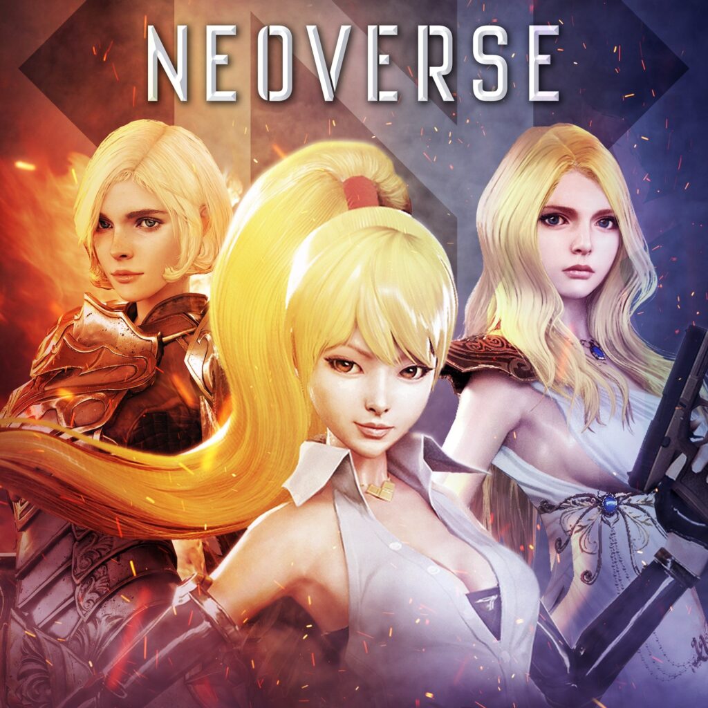 NEOVERSE