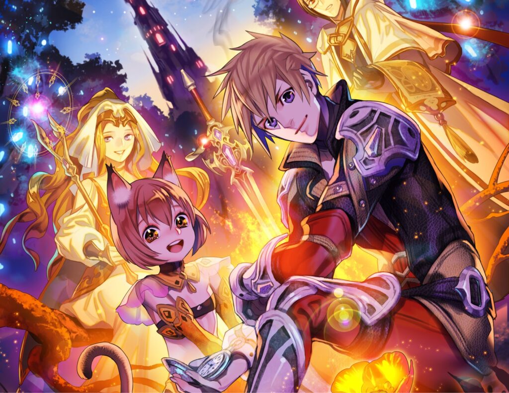 RPG Maker VX Ace