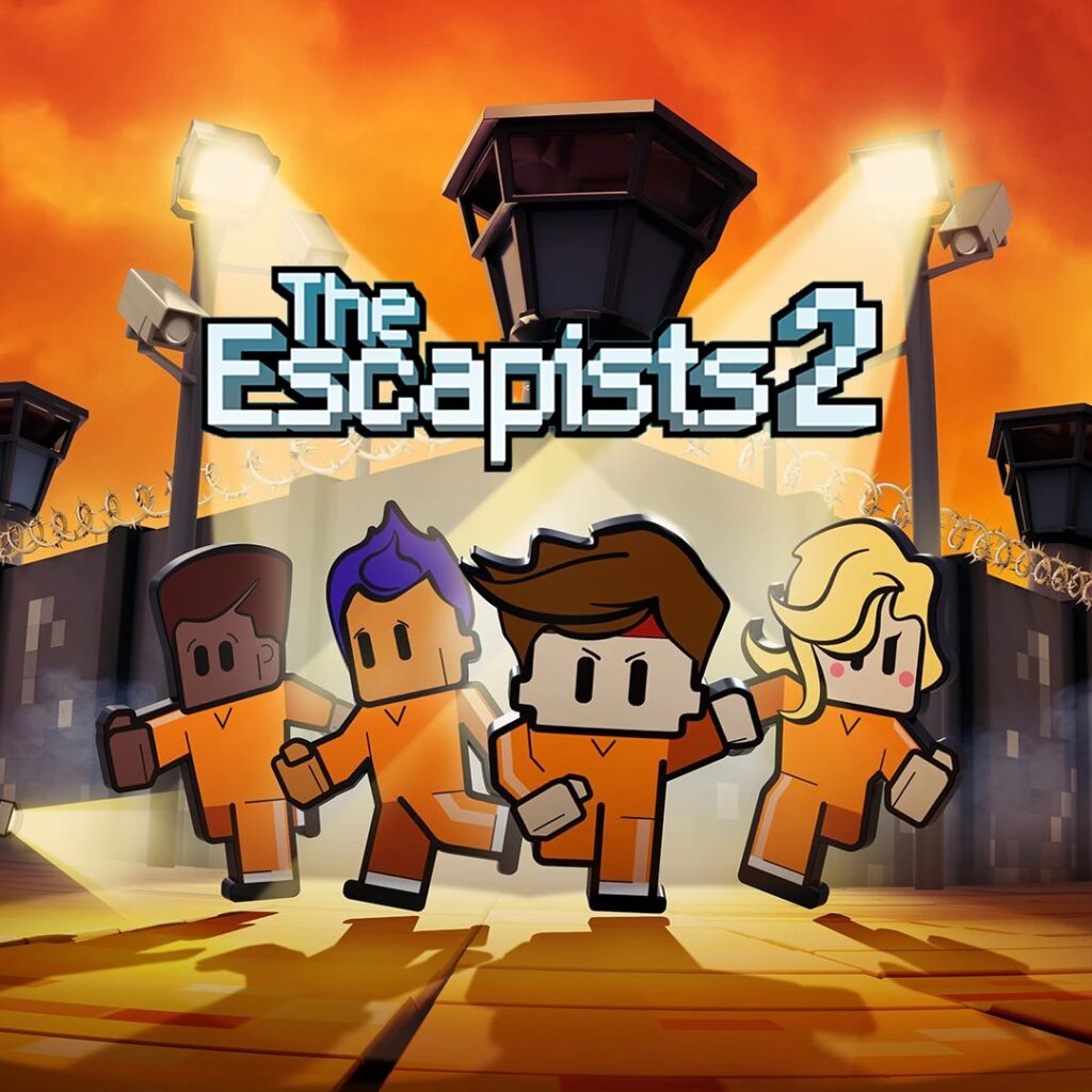 The Escapists 2