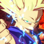 DRAGON BALL FighterZ