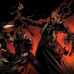 Darkest Dungeon