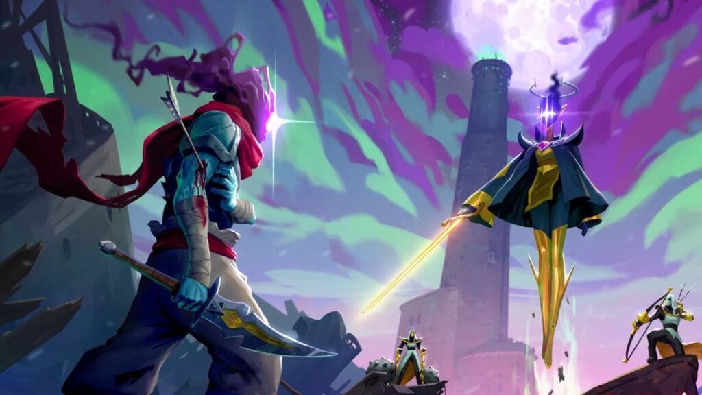 Dead Cells
