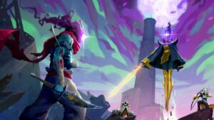 Dead Cells
