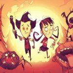 Don't Starve Together