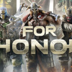 FOR HONOR