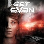 GET EVEN