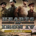 Hearts of Iron IV