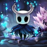 Hollow Knight