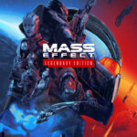 Mass Effect™ Edycja legendarna