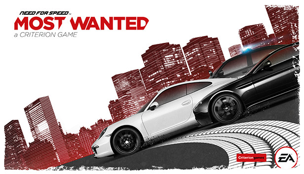 Need for Speed™ Most Wanted Steam