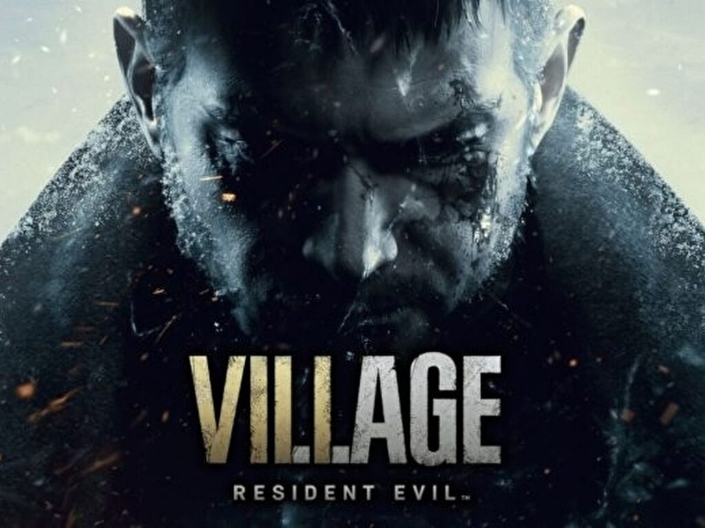 Resident Evil Village