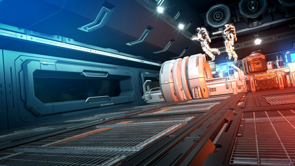 Space Engineers