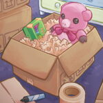 Unpacking