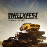 Wreckfest