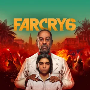 Far Cry 6 na PC