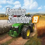 Farming Simulator 19 na PC