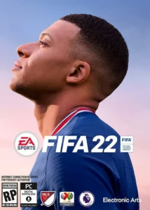 FIFA 22 na PC