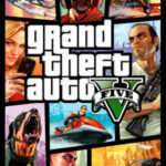 GTA V PC Konto Steam