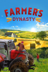 Farmer's Dynasty PC Konto Steam