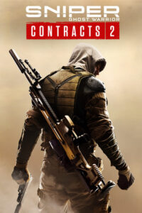 Sniper Ghost Warrior Contracts 2 PC Konto Steam