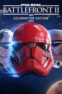 STAR WARS Battlefront II PC Konto Steam