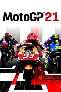 MotoGP 21 PC Konto Steam