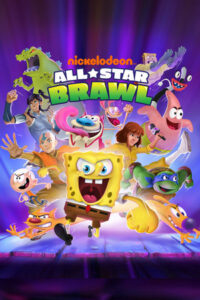 Nickelodeon All-Star Brawl PC Konto Steam