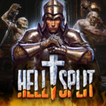 Hellsplit: Arena VR PC Konto Steam
