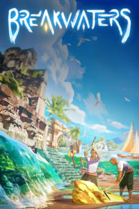 Breakwaters PC Konto Steam