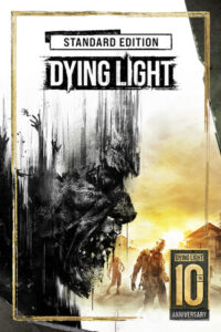 Dying Light Definitive Edition PC Konto Steam