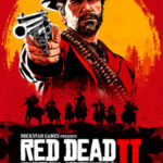 Red Dead Redemption 2 PC Konto Steam