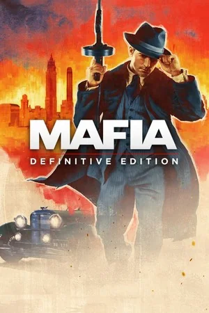 Mafia Edycja Ostateczna gra jak GTA w Lost Heaven