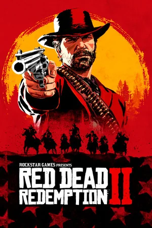 Red Dead Redemption 2 gra jak GTA na Dzikim Zachodzie