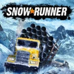 SnowRunner na PC