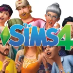 The Sims 4 wszystkie dodatki na PC